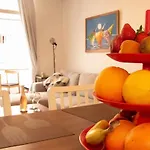 Amazonia Center Appartement *