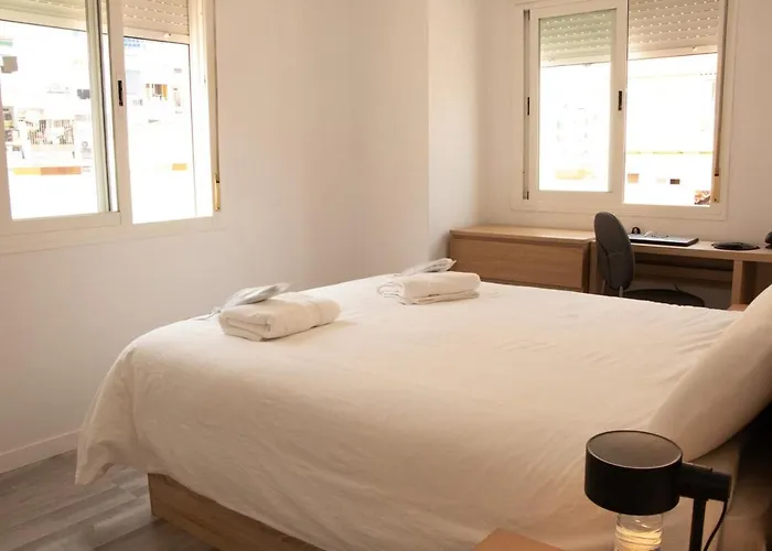 Appartement Amazonia Center