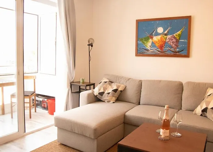 Appartement Amazonia Center