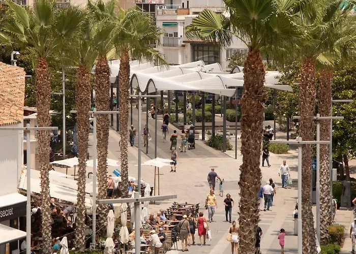 Amazonia Center Appartement