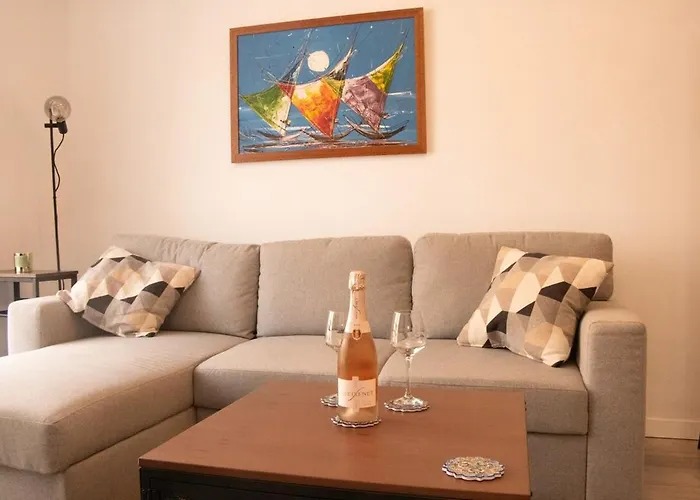 Amazonia Center Apartamento *