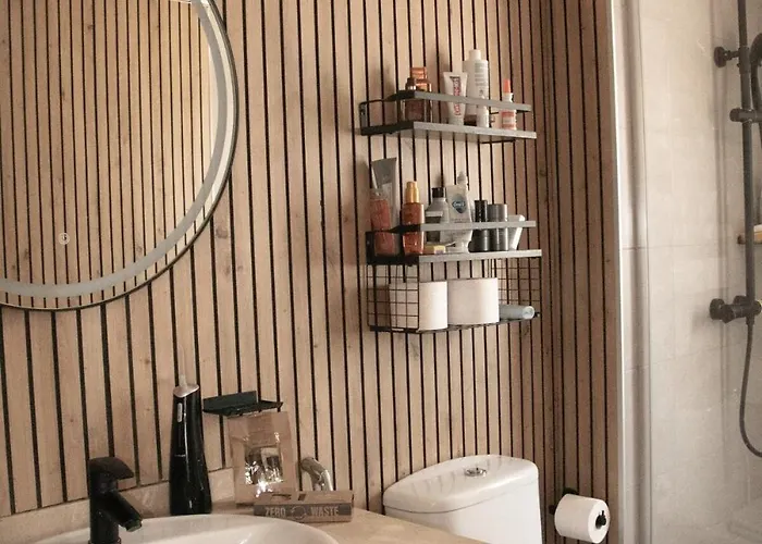 Amazonia Center * Torremolinos