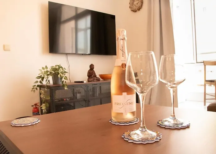 Amazonia Center Apartamento Torremolinos