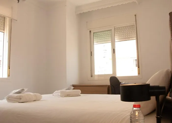 Amazonia Center Apartamento Torremolinos