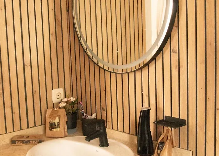 Amazonia Center Apartamento