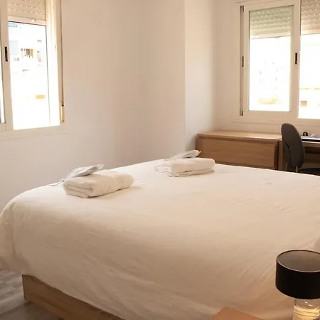 Appartement Amazonia Center
