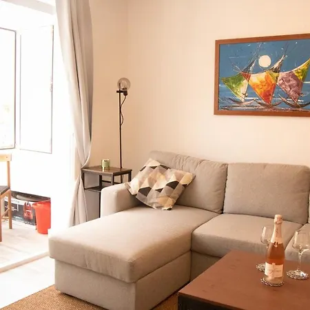 Apartment Amazonia Center