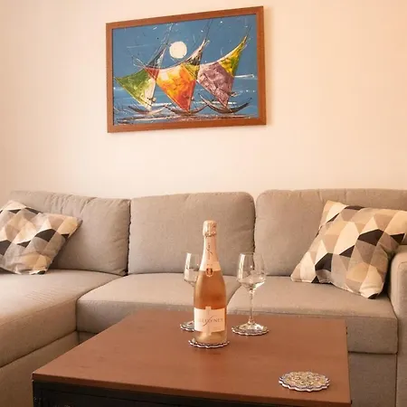 Amazonia Center Appartement *