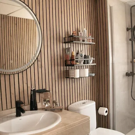 Amazonia Center * トレモリノス