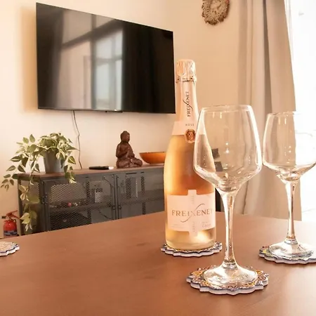 Amazonia Center Apartment Torremolinos