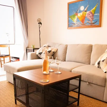 Apartment Amazonia Center Torremolinos