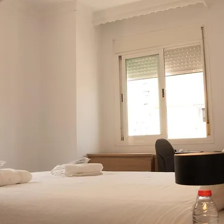 Amazonia Center Apartment Torremolinos
