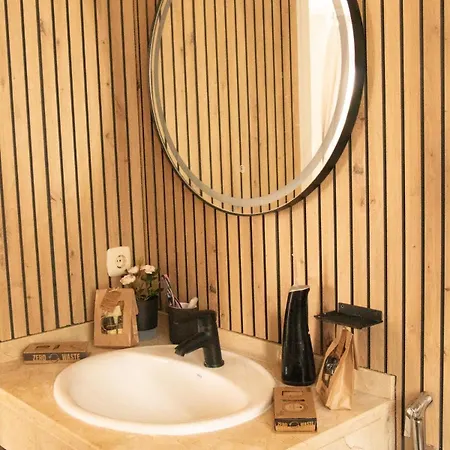 Amazonia Center Apartment
