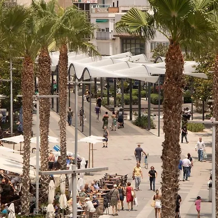 Amazonia Center דירה