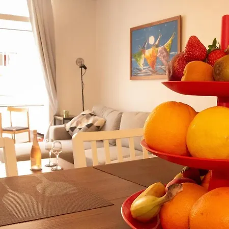 Amazonia Center Appartement *