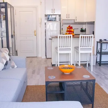 Apartment Amazonia Center