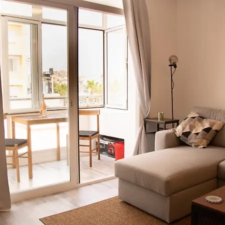 Amazonia Center Appartement *