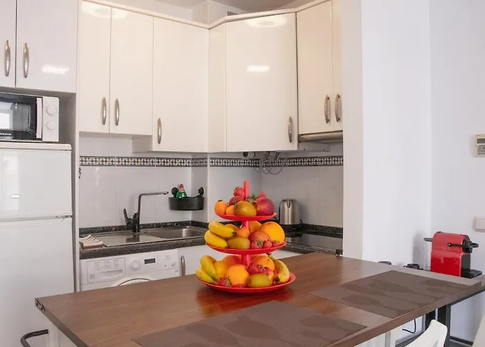 Amazonia Center Torremolinos