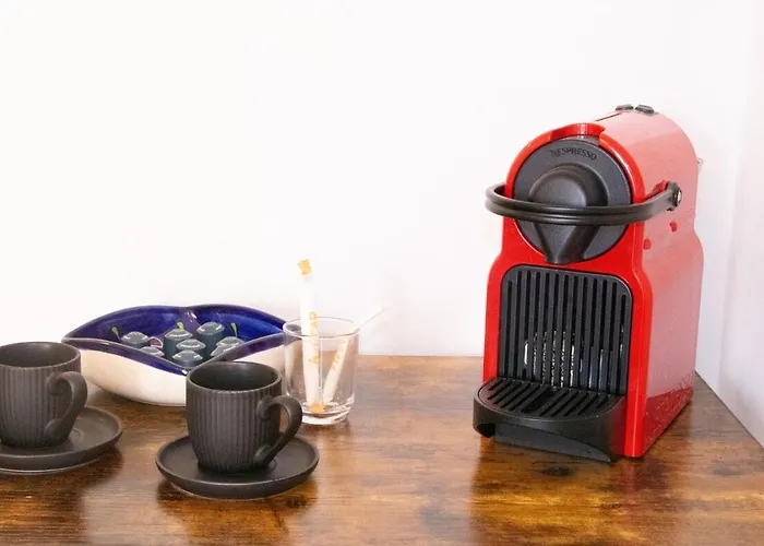 Amazonia Center Apartman Torremolinos