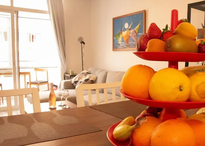 Amazonia Center Apartman *