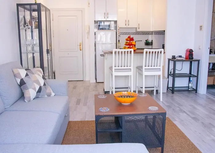 Apartman Amazonia Center