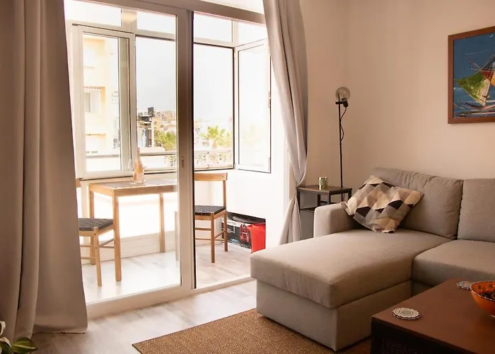 Amazonia Center Apartman *