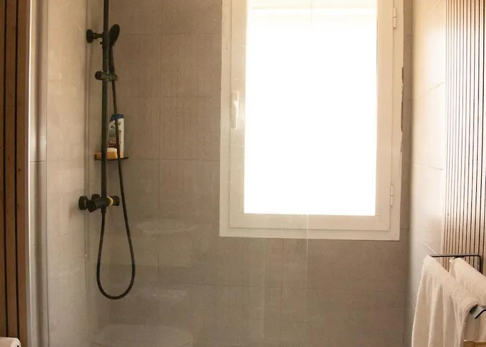 Amazonia Center Apartman *